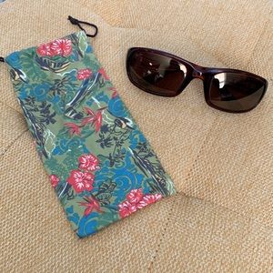 Maui Jim Stingray Sunglasses
